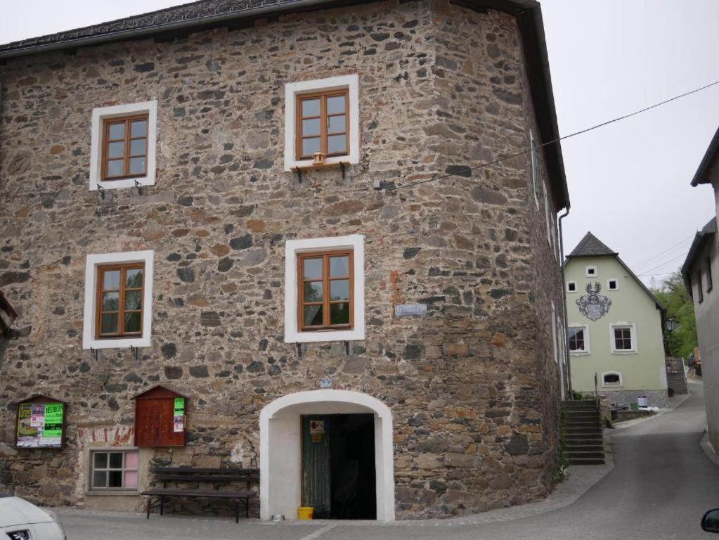 Zimmer Donaustrand Leiben Екстер'єр фото